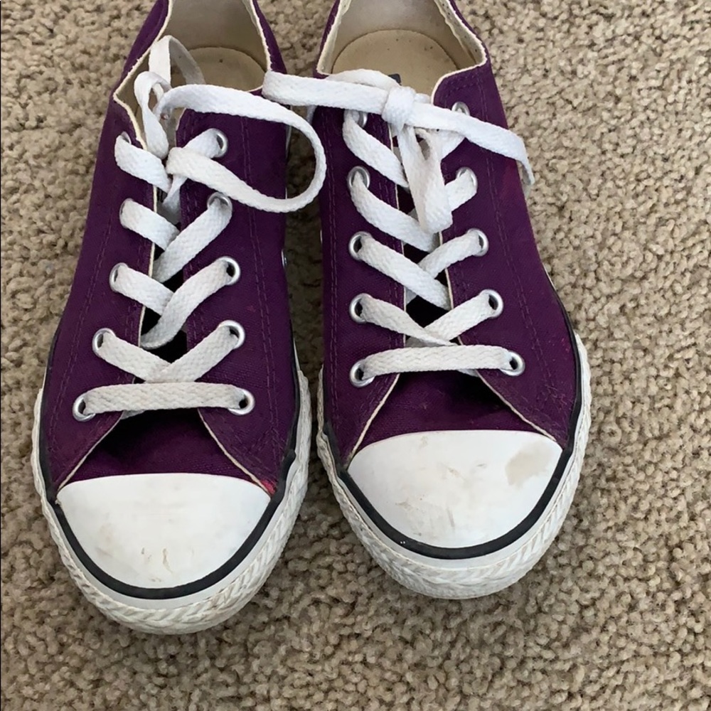 Converse - Picture 2 of 4